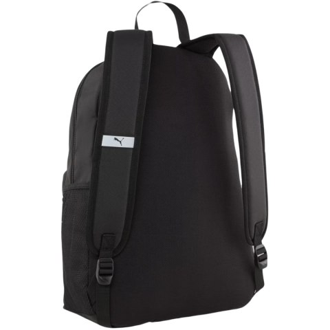 Plecak Puma Phase czarny 90943 01 Plecak Puma Phase czarny 90943 01