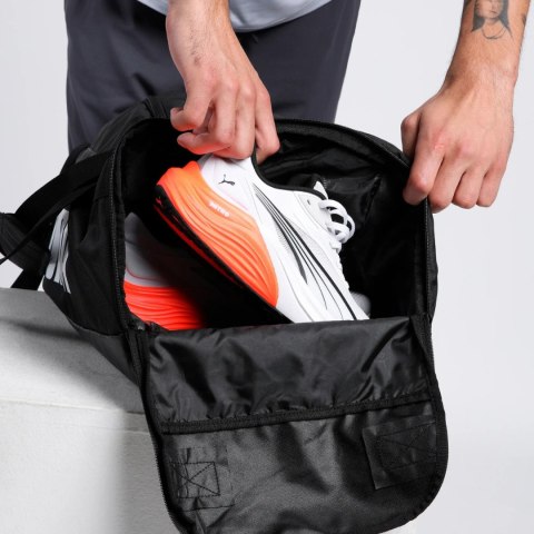 Torba Puma Challenger Sports Medium czarna 91145 01