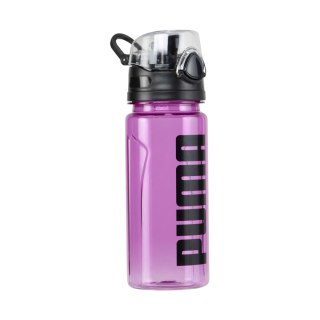 Bidon Puma TR Bottle Sportstyle fioletowy 53518 33