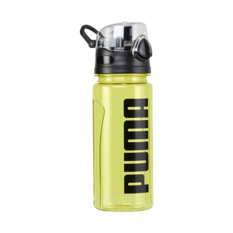 Bidon Puma TR Bottle Sportstyle zielony 53518 32 Bidon Puma TR Bottle Sportstyle zielony 53518 32