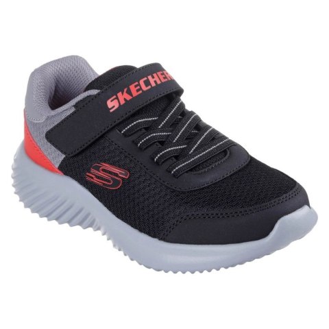Buty Skechers Bounder-Trekzic Jr 403908L-BKRD Buty Skechers Bounder-Trekzic Jr 403908L-BKRD