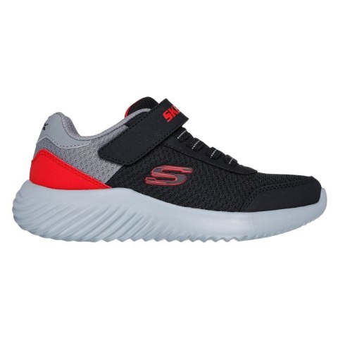 Buty Skechers Bounder-Trekzic Jr 403908L-BKRD Buty Skechers Bounder-Trekzic Jr 403908L-BKRD