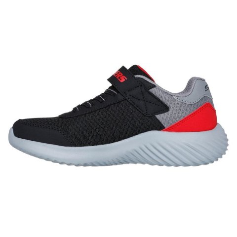 Buty Skechers Bounder-Trekzic Jr 403908L-BKRD Buty Skechers Bounder-Trekzic Jr 403908L-BKRD