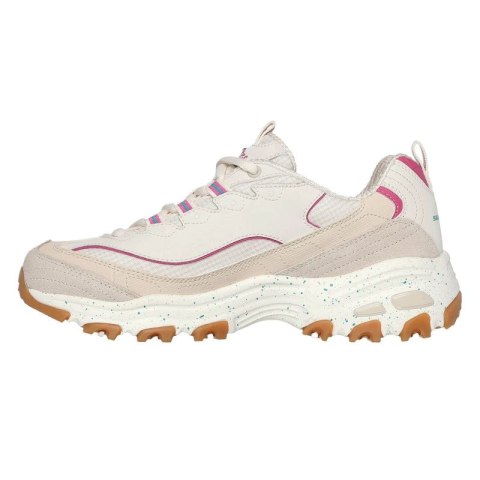 Buty Skechers D'Lites - Bold Views W 149589-NMLT Buty Skechers D'Lites - Bold Views W 149589-NMLT