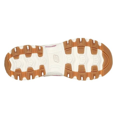 Buty Skechers D'Lites - Bold Views W 149589-NMLT Buty Skechers D'Lites - Bold Views W 149589-NMLT