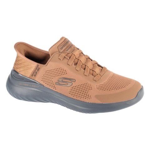 Buty Skechers Slip-ins Bounder 2.0. Emerged M 232459-BRBK Buty Skechers Slip-ins Bounder 2.0. Emerged M 232459-BRBK