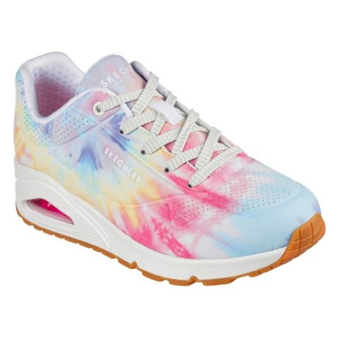 Buty Skechers Uno-Hyped Hippie W 155362-WMLT Buty Skechers Uno-Hyped Hippie W 155362-WMLT