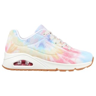 Buty Skechers Uno-Hyped Hippie W 155362-WMLT