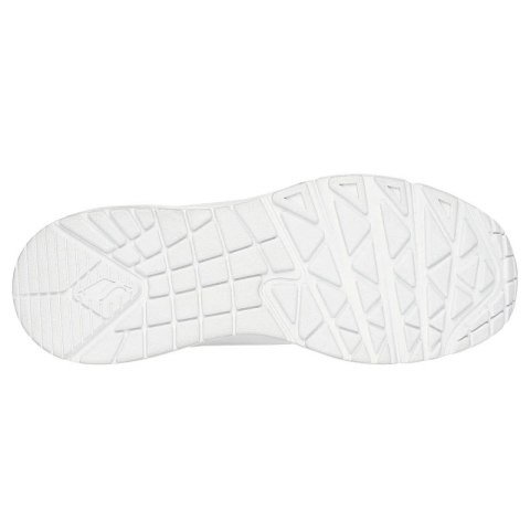 Buty Skechers Uno Wedge-Hi Steps W 177520-WHT Buty Skechers Uno Wedge-Hi Steps W 177520-WHT