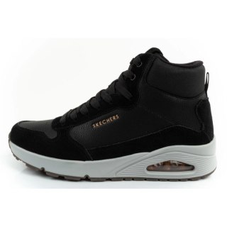 Buty Skechers Uno-World Of Gems W 155217/BBK