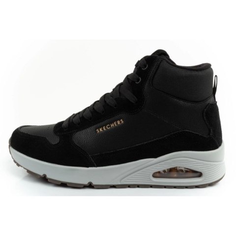 Buty Skechers Uno-World Of Gems W 155217/BBK