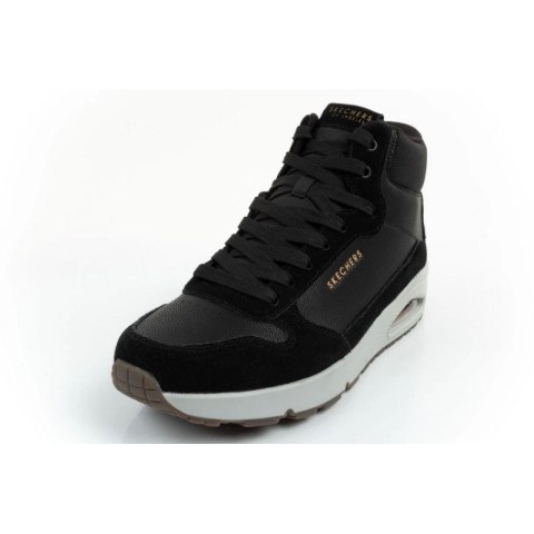 Buty Skechers Uno-World Of Gems W 155217/BBK