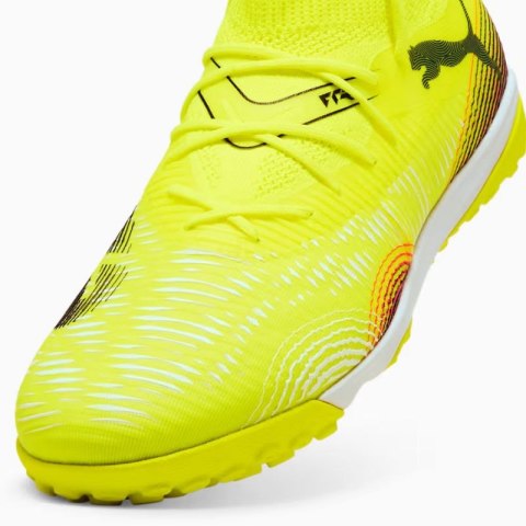 Buty piłkarskie Puma Future 8 Match TT M 108370-03 Buty piłkarskie Puma Future 8 Match TT M 108370-03
