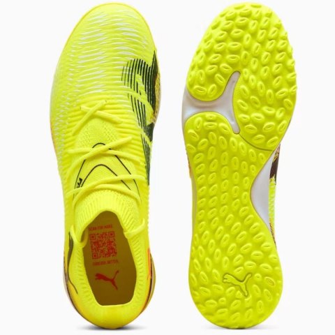 Buty piłkarskie Puma Future 8 Match TT M 108370-03 Buty piłkarskie Puma Future 8 Match TT M 108370-03