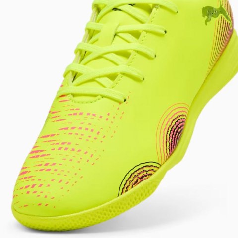 Buty piłkarskie Puma Future 8 Play IT Jr 108397-03 Buty piłkarskie Puma Future 8 Play IT Jr 108397-03