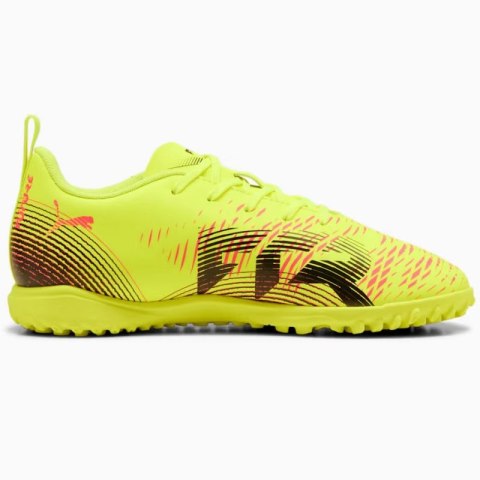 Buty piłkarskie Puma Future 8 Play TT Jr 108396-03 Buty piłkarskie Puma Future 8 Play TT Jr 108396-03