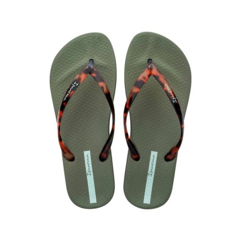 Japonki Ipanema Anat Connect II W 83648 AJ405 Japonki Ipanema Anat Connect II W 83648 AJ405