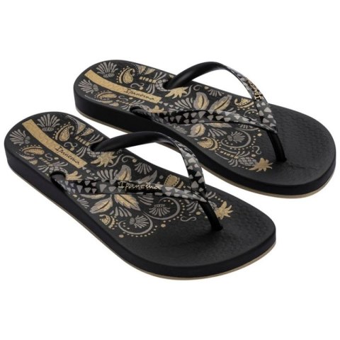 Japonki Ipanema Anat Nature VII W 83650 BD575 Japonki Ipanema Anat Nature VII W 83650 BD575