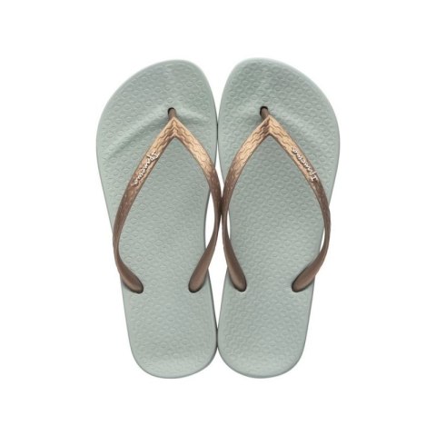 Japonki Ipanema Anatomica Tan Fem W 81030 AG185 Japonki Ipanema Anatomica Tan Fem W 81030 AG185