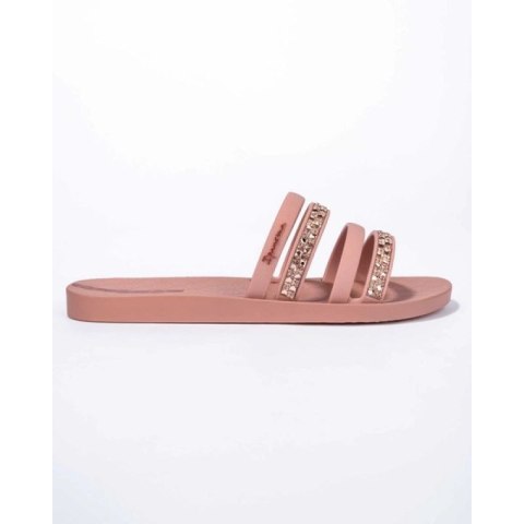 Klapki Ipanema Chic Slide Fem W 83707 BE141 Klapki Ipanema Chic Slide Fem W 83707 BE141