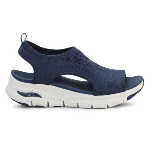 Sandały Skechers Arch Fit City Catch W 119236-NVY