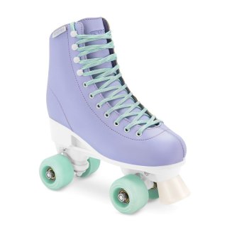 Wrotki regulowane Spokey Queenie Jr SPK-944634 r. 31-34