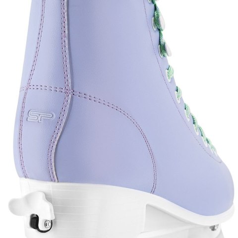 Wrotki regulowane Spokey Queenie Jr SPK-944634 r. 31-34 Wrotki regulowane Spokey Queenie Jr SPK-944634 r. 31-34