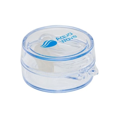 Zatyczka nosa Aquawave Noseclip 92800081467 Zatyczka nosa Aquawave Noseclip 92800081467