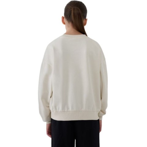Bluza 4F F1479 Jr 4FJWSS25TSWSF1479 12S Bluza 4F F1479 Jr 4FJWSS25TSWSF1479 12S