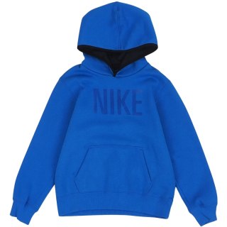 Bluza dla dzieci Nike niebieska 523192 472