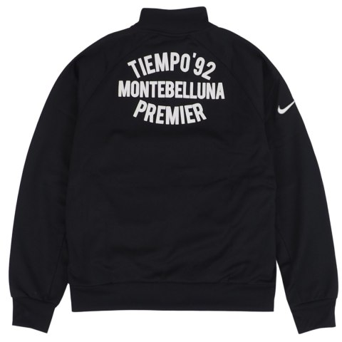 Bluza męska Nike Premier czarna 419539 010 Bluza męska Nike Premier czarna 419539 010
