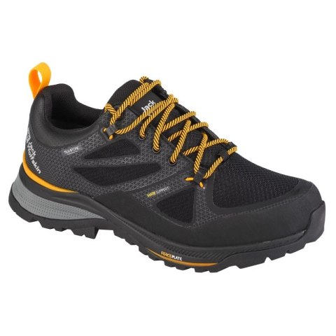 Buty Jack Wolfskin Force Striker Texapore Low M 4038843-6055 Buty Jack Wolfskin Force Striker Texapore Low M 4038843-6055