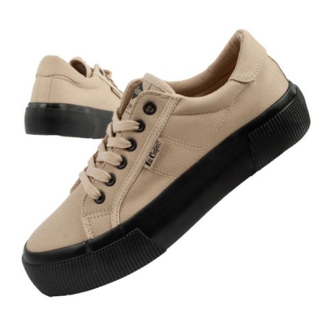 Buty Lee Cooper Canvas Lady W LCW-24-31-2721L Buty Lee Cooper Canvas Lady W LCW-24-31-2721L