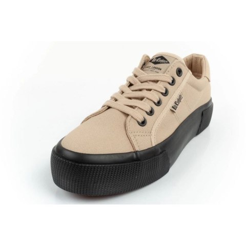 Buty Lee Cooper Canvas Lady W LCW-24-31-2721L Buty Lee Cooper Canvas Lady W LCW-24-31-2721L