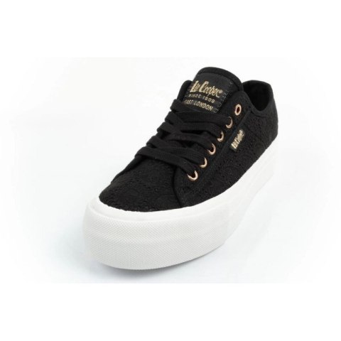 Buty Lee Cooper Canvas W LCW-25-31-3439L Buty Lee Cooper Canvas W LCW-25-31-3439L