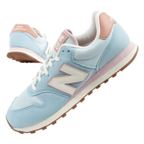 Buty New Balance W GW500BGB