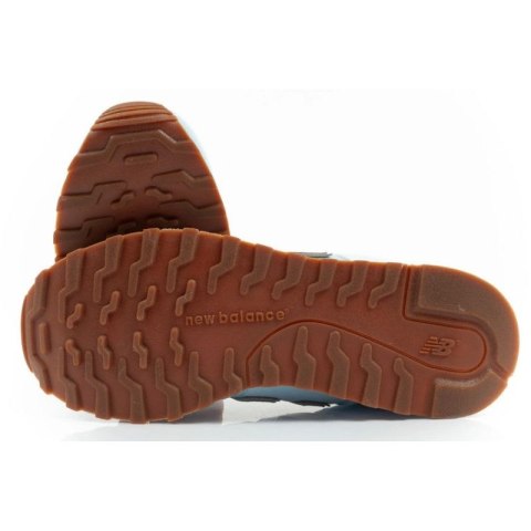 Buty New Balance W GW500BGB