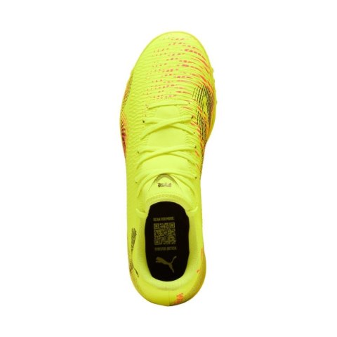 Buty piłkarskie Puma Future 8 Play TT M 108378 03 Buty piłkarskie Puma Future 8 Play TT M 108378 03
