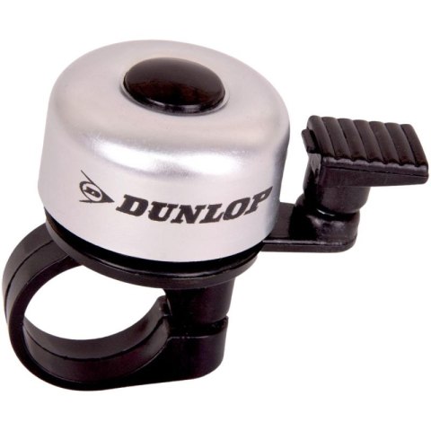 Dzwonek rowerowy Dunlop Gruszka 35 mm 475240 Dzwonek rowerowy Dunlop Gruszka 35 mm 475240