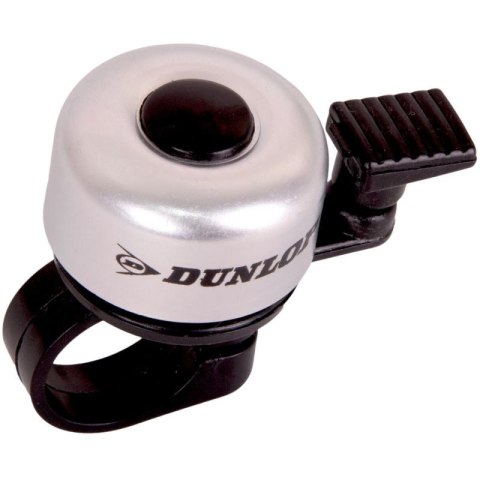Dzwonek rowerowy Dunlop Gruszka 35 mm 475240 Dzwonek rowerowy Dunlop Gruszka 35 mm 475240