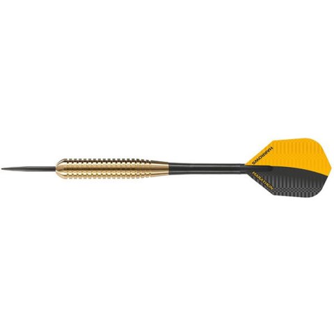 Harrows Rzutki Steeltip Club Brass 26g Harrows Rzutki Steeltip Club Brass 26g