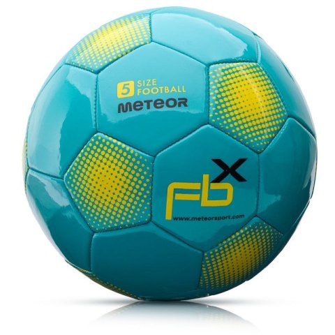 Piłka nożna Meteor FBX 37001
