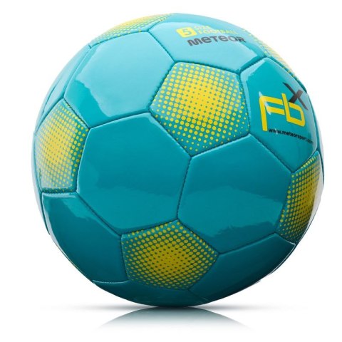 Piłka nożna Meteor FBX 37001