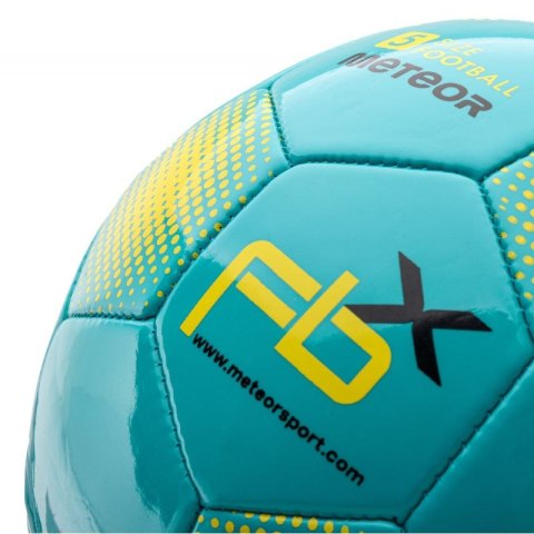 Piłka nożna Meteor FBX 37001