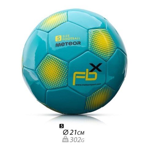 Piłka nożna Meteor FBX 37001
