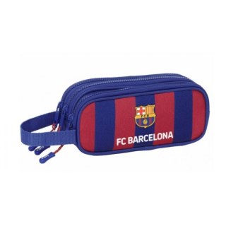 Piórnik FC Barcelona triple pencil 812429635