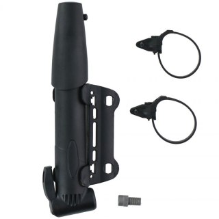 Pompka mini rowerowa Dunlop 73559