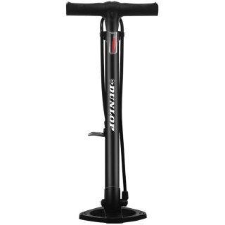 Pompka warsztatowo-rowerowa Dunlop 174 psi 12 bar 102207