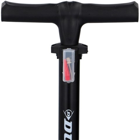 Pompka warsztatowo-rowerowa Dunlop 174 psi 12 bar 102207 Pompka warsztatowo-rowerowa Dunlop 174 psi 12 bar 102207