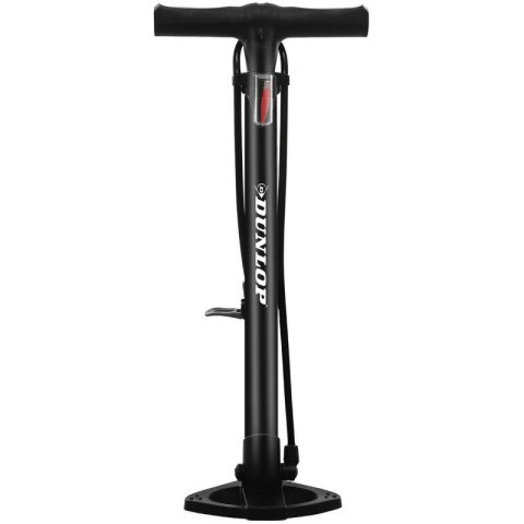 Pompka warsztatowo-rowerowa Dunlop 174 psi 12 bar 102207